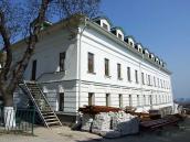 Келії гостиного двору (№ 55)