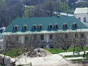 2009 р. Загальний вигляд з півночі