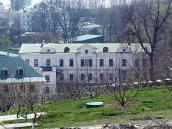 2009 р. Загальний вигляд з півночі