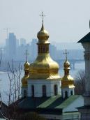 Вигляд з північного заходу