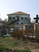 2009 р. Загальний вигляд зі сходу