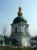 2009 р. Загальний вигляд із заходу