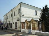 Крамниця (№ 39)