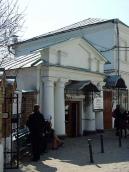 Вхід у галерею (№ 37а)