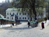 2009 р. Загальний вигляд з півночі