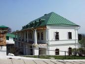 2009 р. Загальний вигляд з південного…