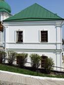 2009 р. Західний фасад