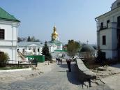 2009 р. Загальний вигляд із заходу