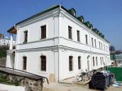 Братський корпус (№ 44)