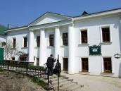 2009 р. Західний фасад