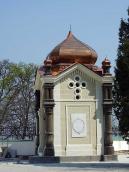 2009 р. Загальний вигляд із заходу