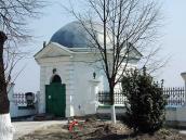 2009 р. Загальний вигляд з північного…