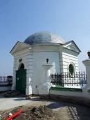 Ротонда (№ 74)