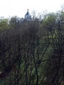 2009 р. Загальний вигляд з півночі