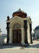 Каплиця О.П.Безака (№ 78)