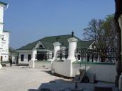 2009 р. Загальний вигляд з південного…