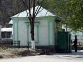 Сторожка (№ 46а)