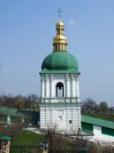 Вигляд з південного заходу