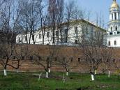 2009 р. Загальний вигляд з південного…