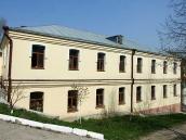 2009 р. Загальний вигляд з південного…