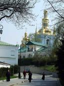 Вигляд із заходу