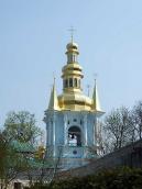 Вигляд із заходу