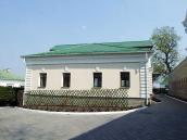 2009 р. Загальний вигляд із заходу