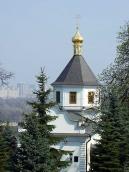 2009 р. Загальний вигляд із заходу