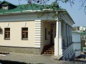 2009 р. Східна частина. Вигляд з півдня