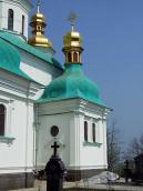 Південно-східна каплиця