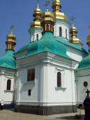 Південно-західна каплиця