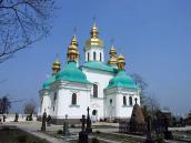 2009 р. Загальний вигляд з південного…