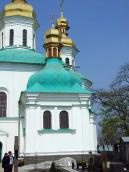 Південно-східна каплиця