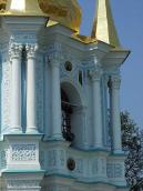 Другий ярус, східний бік