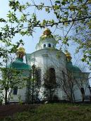 2009 р. Загальний вигляд зі сходу