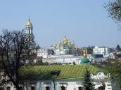 2009 р. Вигляд з півдня, від Дальніх…