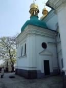 2009 р. Північно-східна каплиця.…