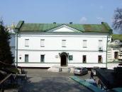 2009 р. Загальний вигляд з півдня