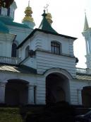 2009 р. Центральна частина. Вигляд з…