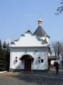 2009 р. Загальний вигляд із заходу