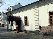 Вигляд з південного сходу