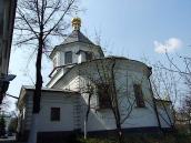 2009 р. Загальний вигляд зі сходу