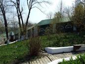 2009 р. Вхідна галерея Дальніх печер.…