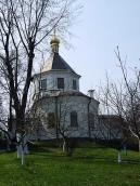 2009 р. Загальний вигляд зі сходу