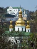 Церква Воздвиження (№ 36)