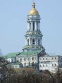 2009 р. Будинок митрополита, церква…