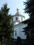 2009 р. Вигляд з північного заходу