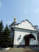 2009 р. Загальний вигляд із заходу