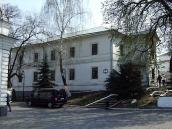 2009 р. Загальний вигляд з північного…