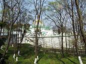 2009 р. Загальний вигляд з південного…